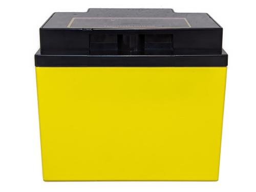 SUN Battery SB12-40V0 12V 40Ah Blei Akku AGM mit VdS